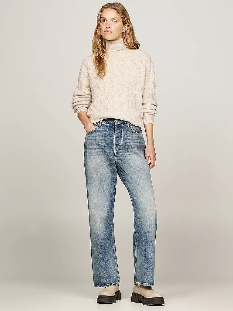 TOMMY HILFIGER | Chelsea Boots | 