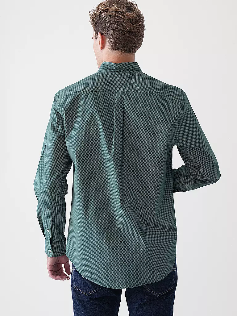 TOMMY HILFIGER | Chemise coupe classique | 
