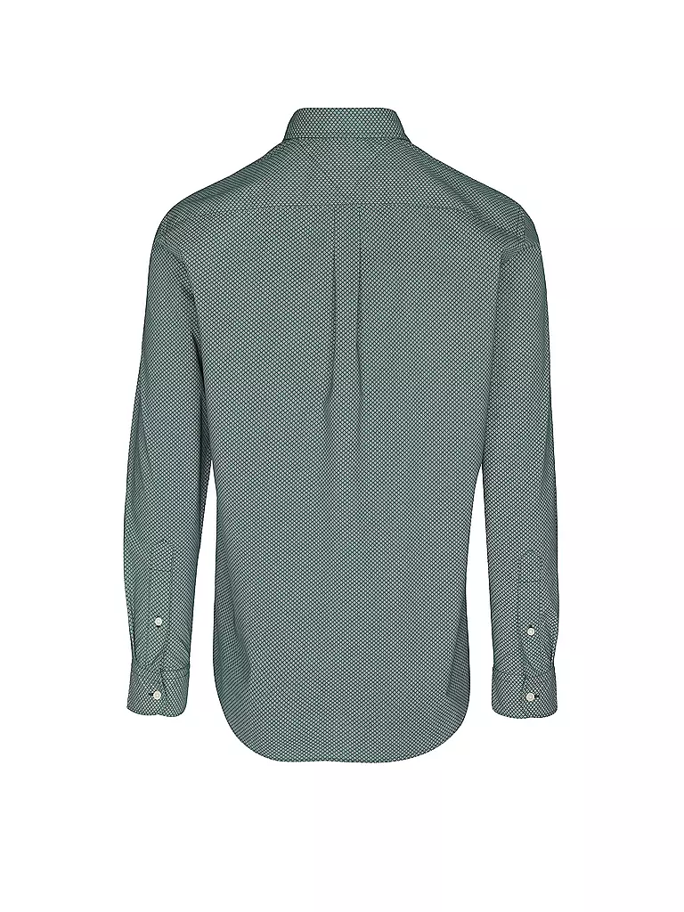 TOMMY HILFIGER | Chemise coupe classique | 