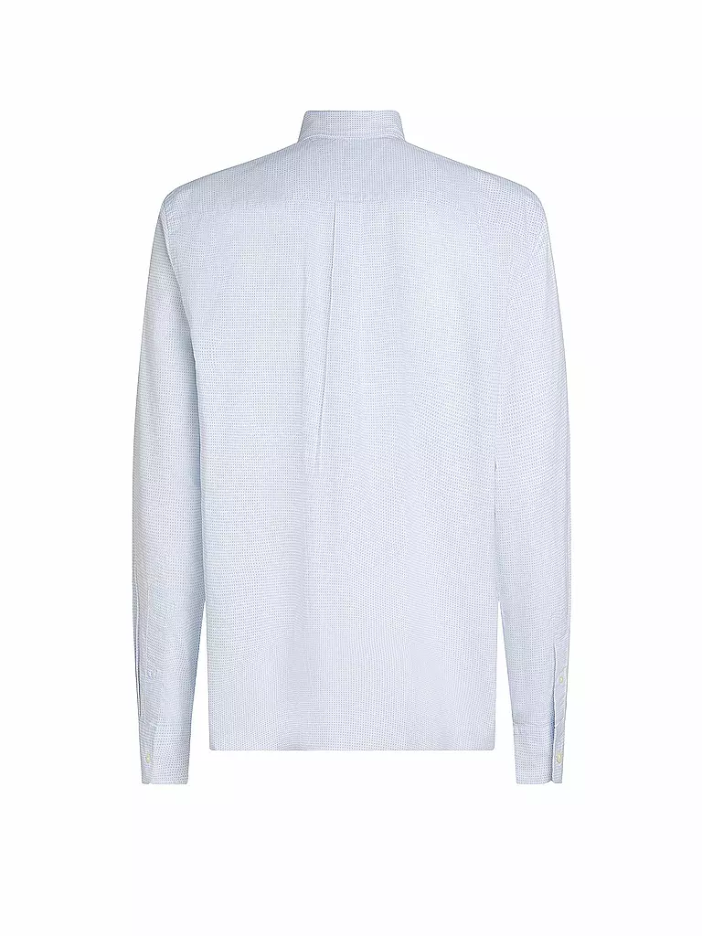TOMMY HILFIGER | Chemise coupe droite | 