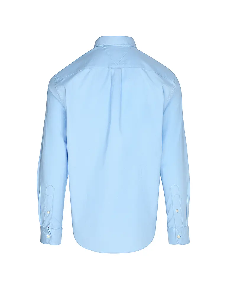 TOMMY HILFIGER | Chemise coupe droite | 