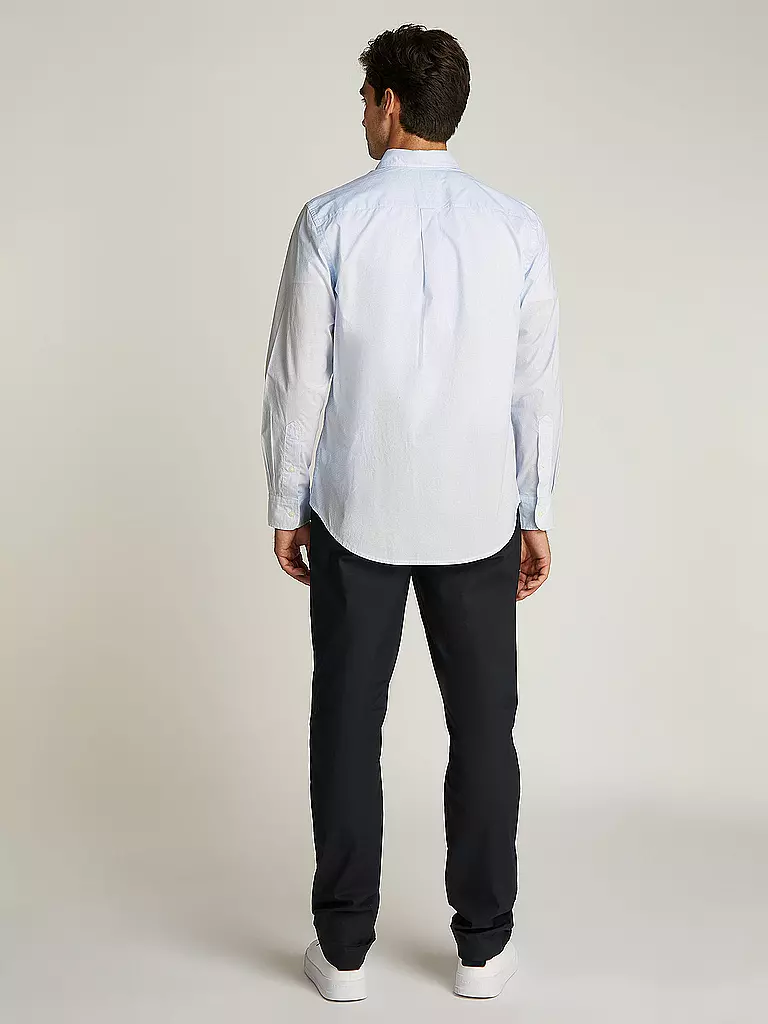 TOMMY HILFIGER | Chemise coupe droite | 
