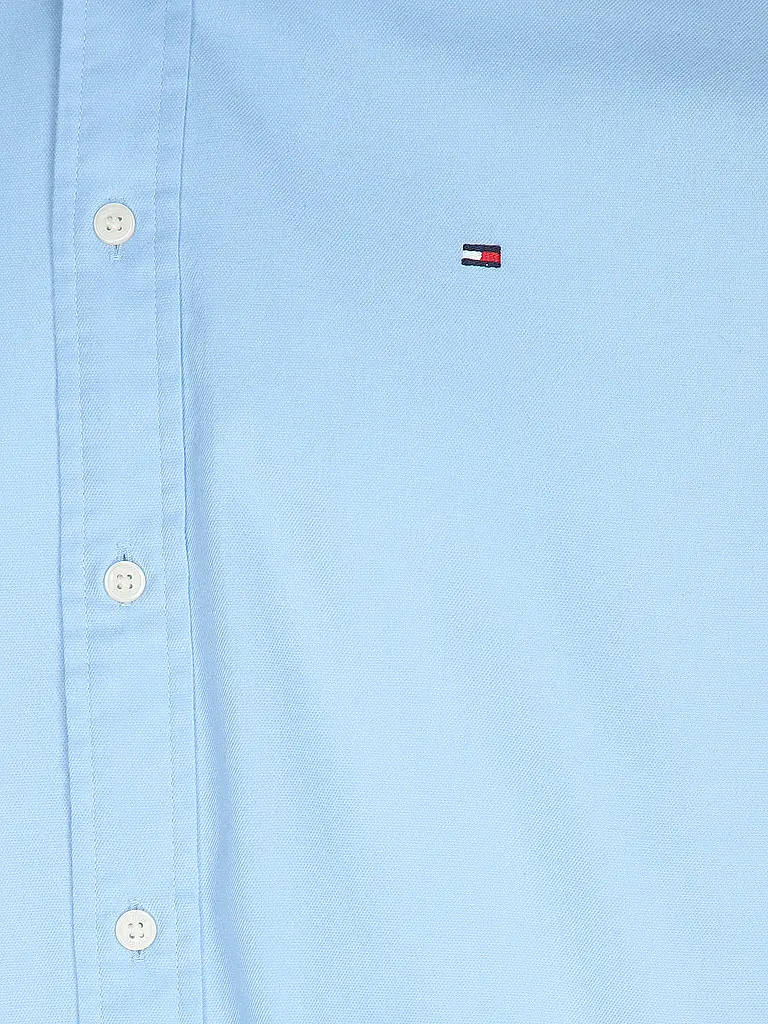 TOMMY HILFIGER | Chemise coupe droite | 
