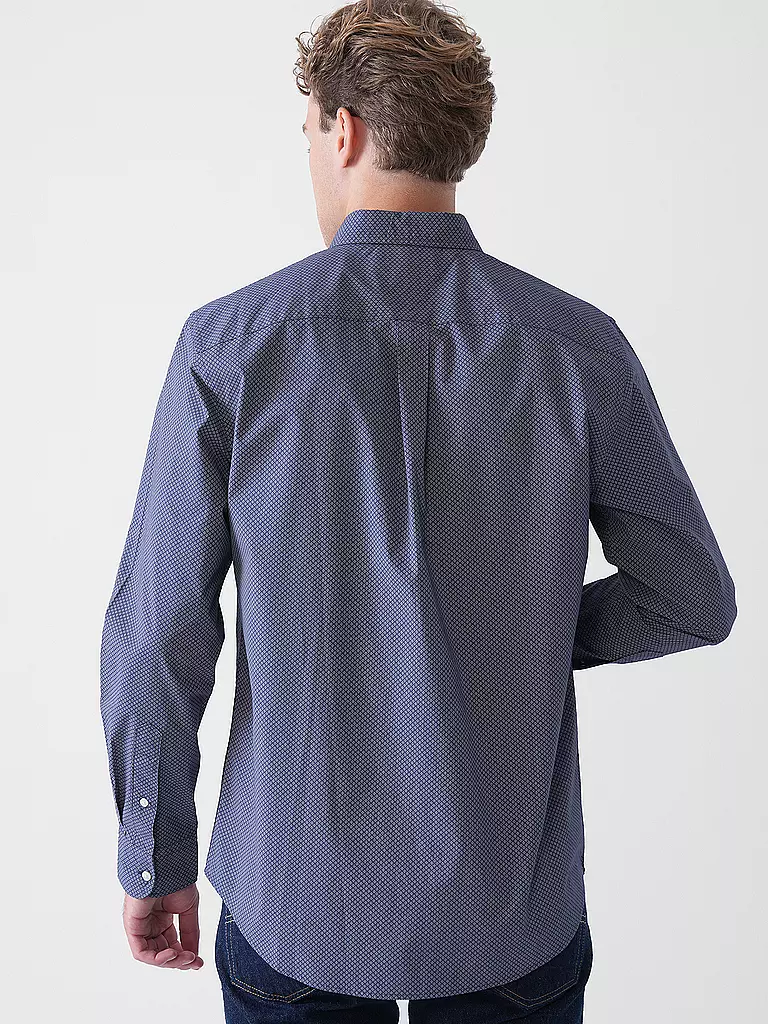 TOMMY HILFIGER | Chemise coupe droite | 
