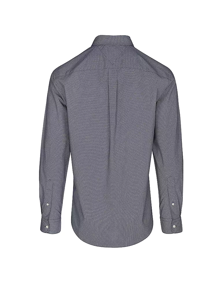 TOMMY HILFIGER | Chemise coupe droite | 