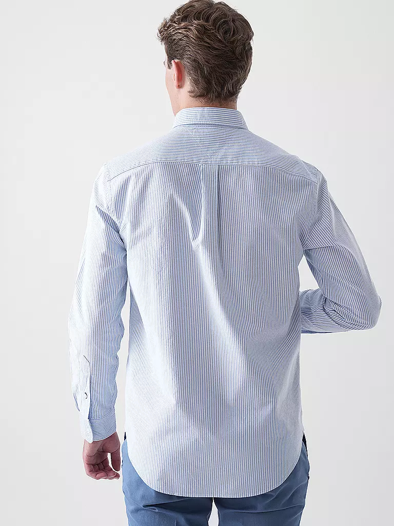 TOMMY HILFIGER | Chemise coupe droite | 
