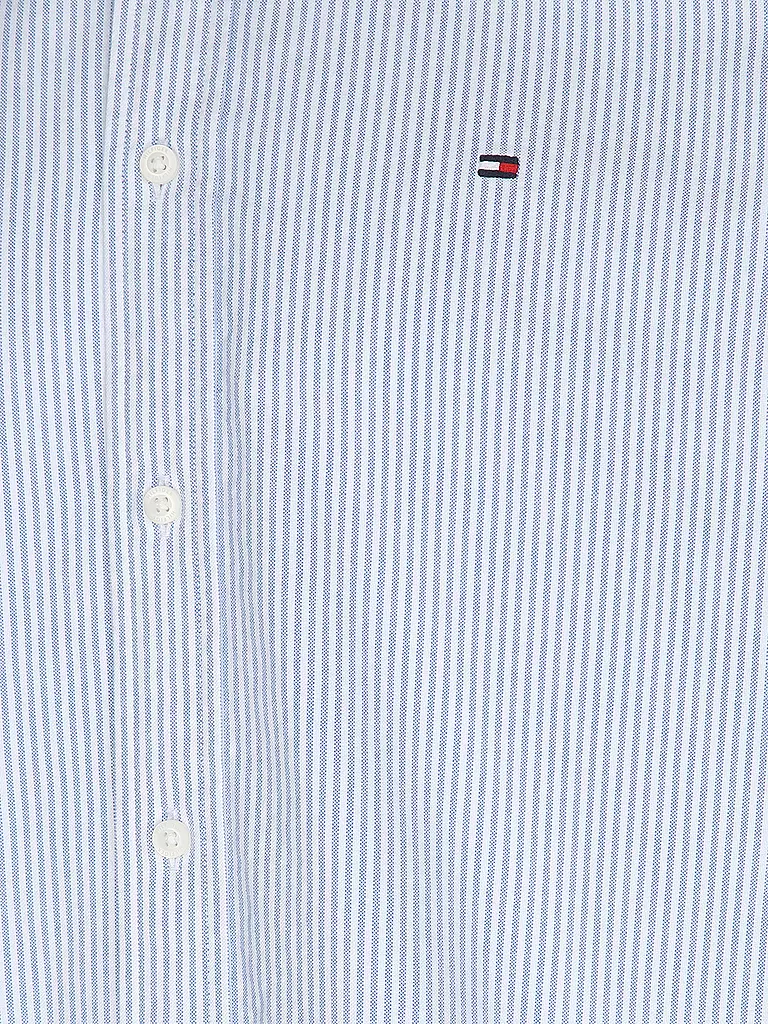 TOMMY HILFIGER | Chemise coupe droite | 