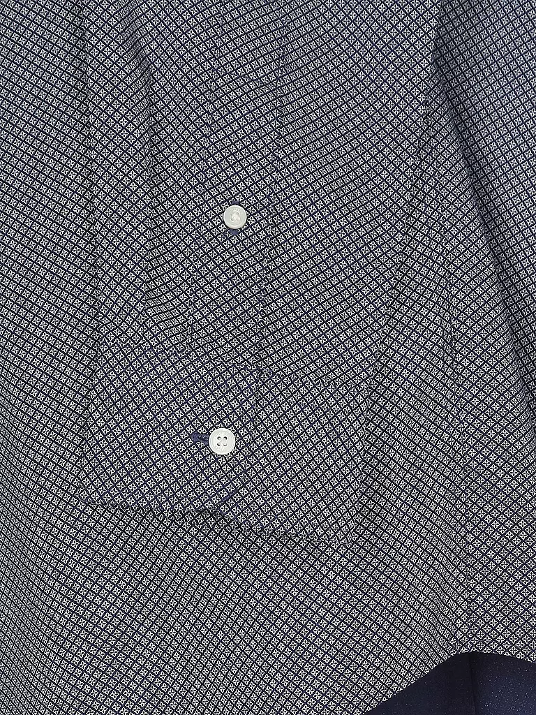 TOMMY HILFIGER | Chemise coupe droite | 