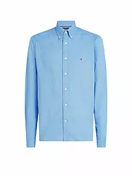 TOMMY HILFIGER | Chemise coupe regular | Bleu