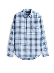 TOMMY HILFIGER | Chemise coupe regular | Bleu clair