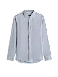 TOMMY HILFIGER | Chemise coupe regular | Bleu