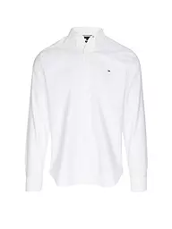 TOMMY HILFIGER | Chemise coupe regular | Blanc