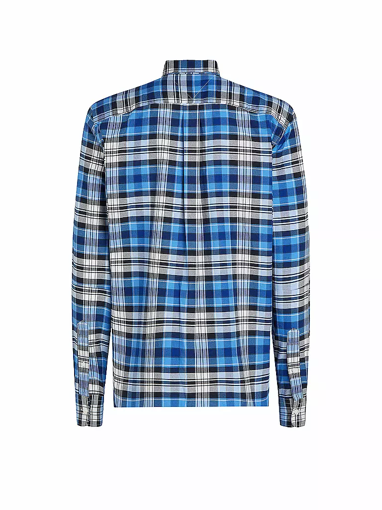 TOMMY HILFIGER | Chemise coupe regular | 