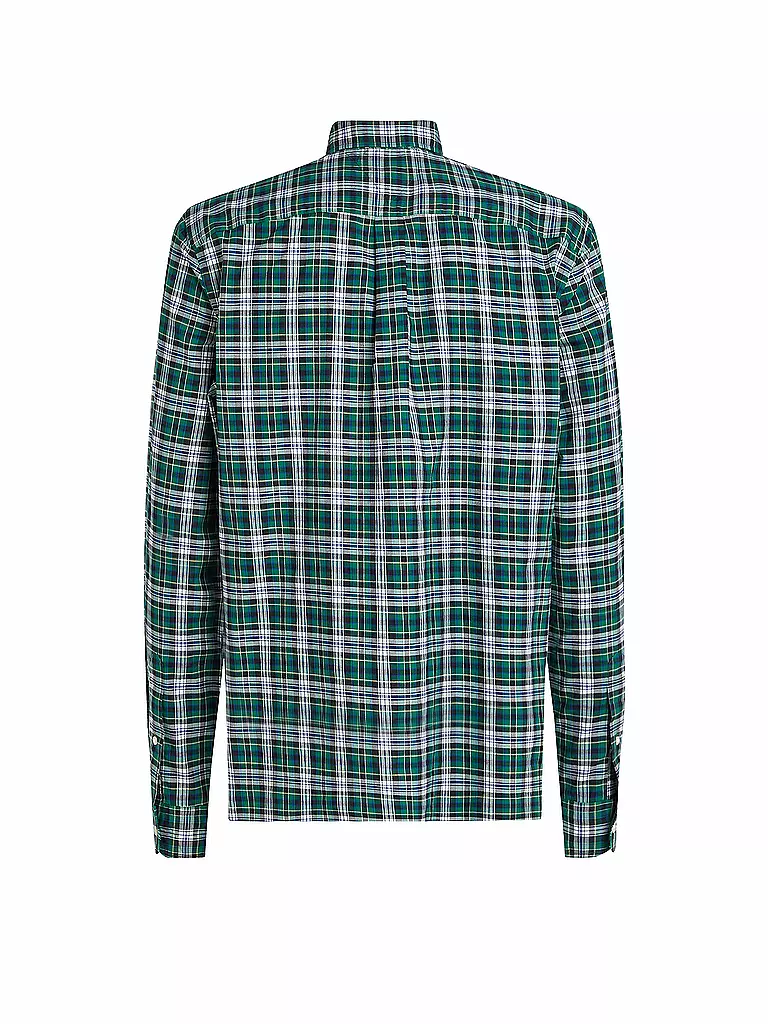 TOMMY HILFIGER | Chemise coupe regular | 