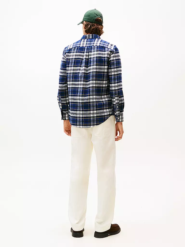 TOMMY HILFIGER | Chemise coupe regular | 