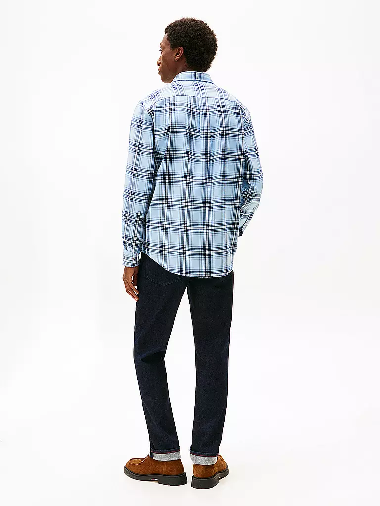 TOMMY HILFIGER | Chemise coupe regular |