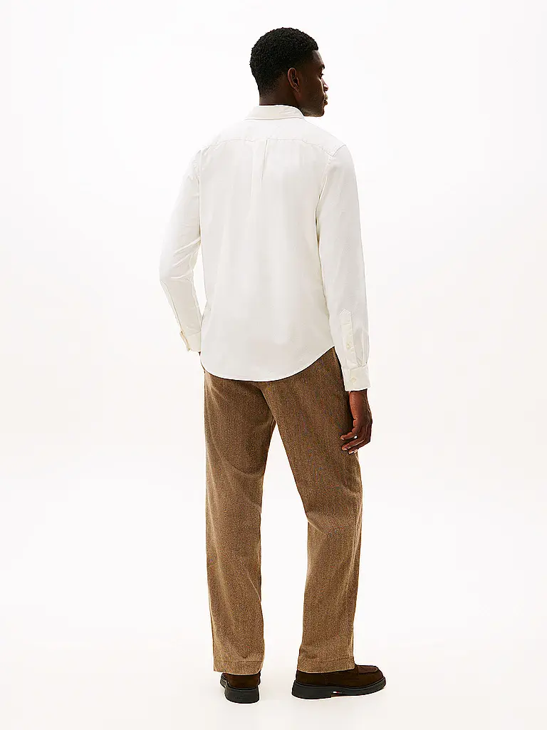TOMMY HILFIGER | Chemise coupe regular | 