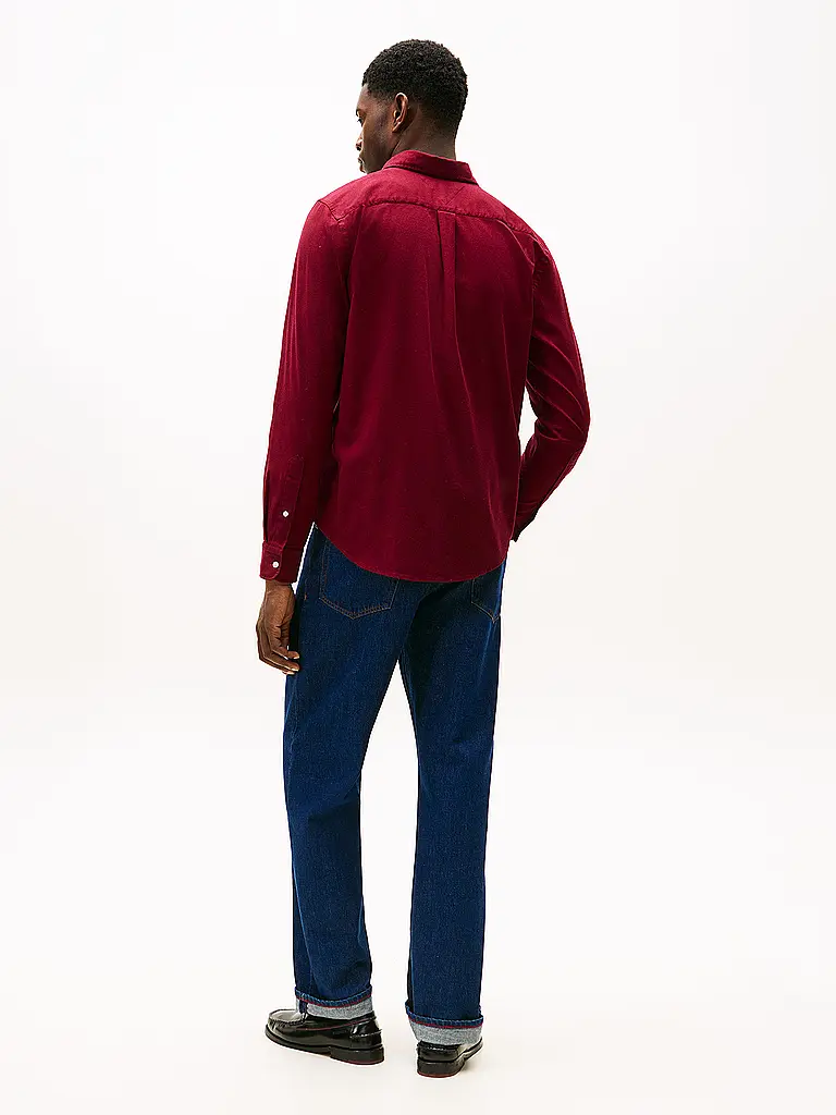 TOMMY HILFIGER | Chemise coupe regular | 