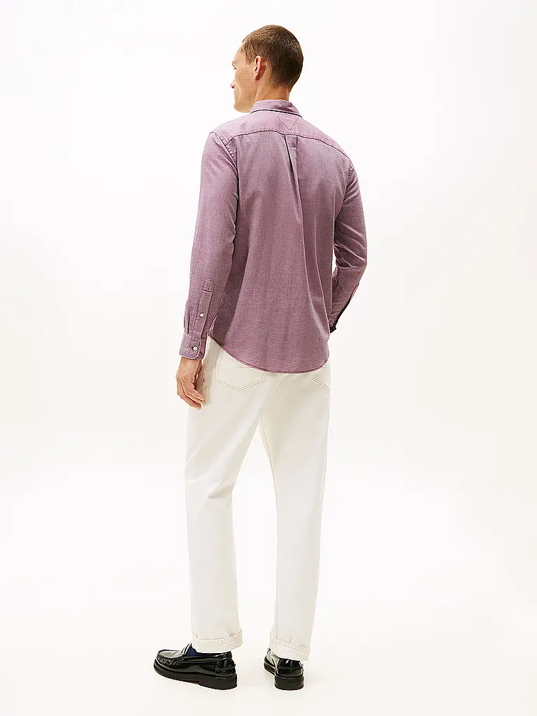 TOMMY HILFIGER | Chemise coupe regular | 