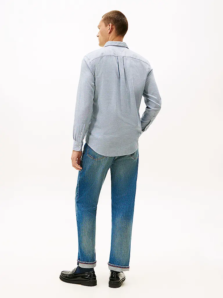 TOMMY HILFIGER | Chemise coupe regular | 