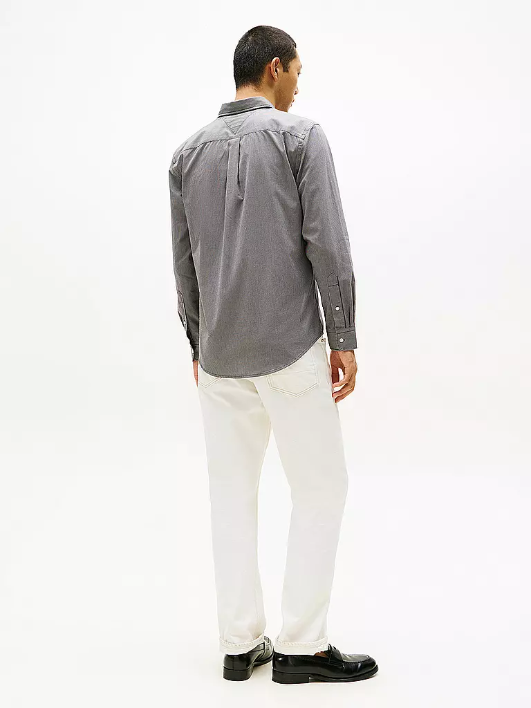 TOMMY HILFIGER | Chemise coupe regular | 