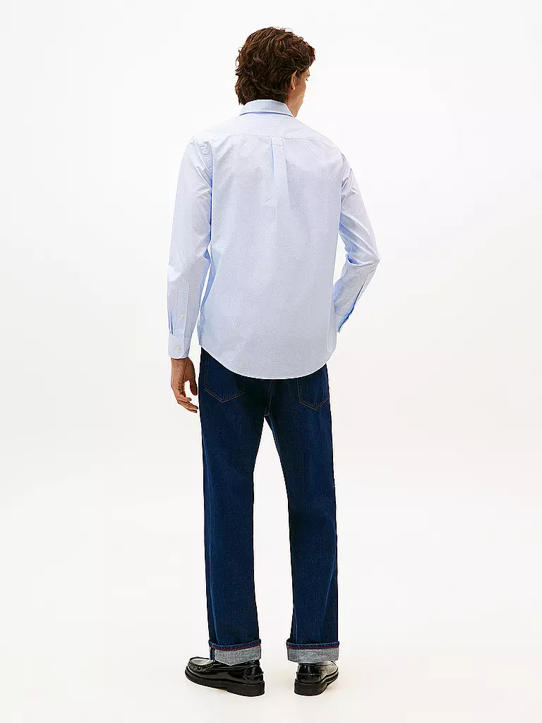 TOMMY HILFIGER | Chemise coupe regular | 
