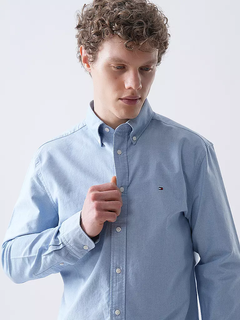 TOMMY HILFIGER | Chemise coupe regular | 