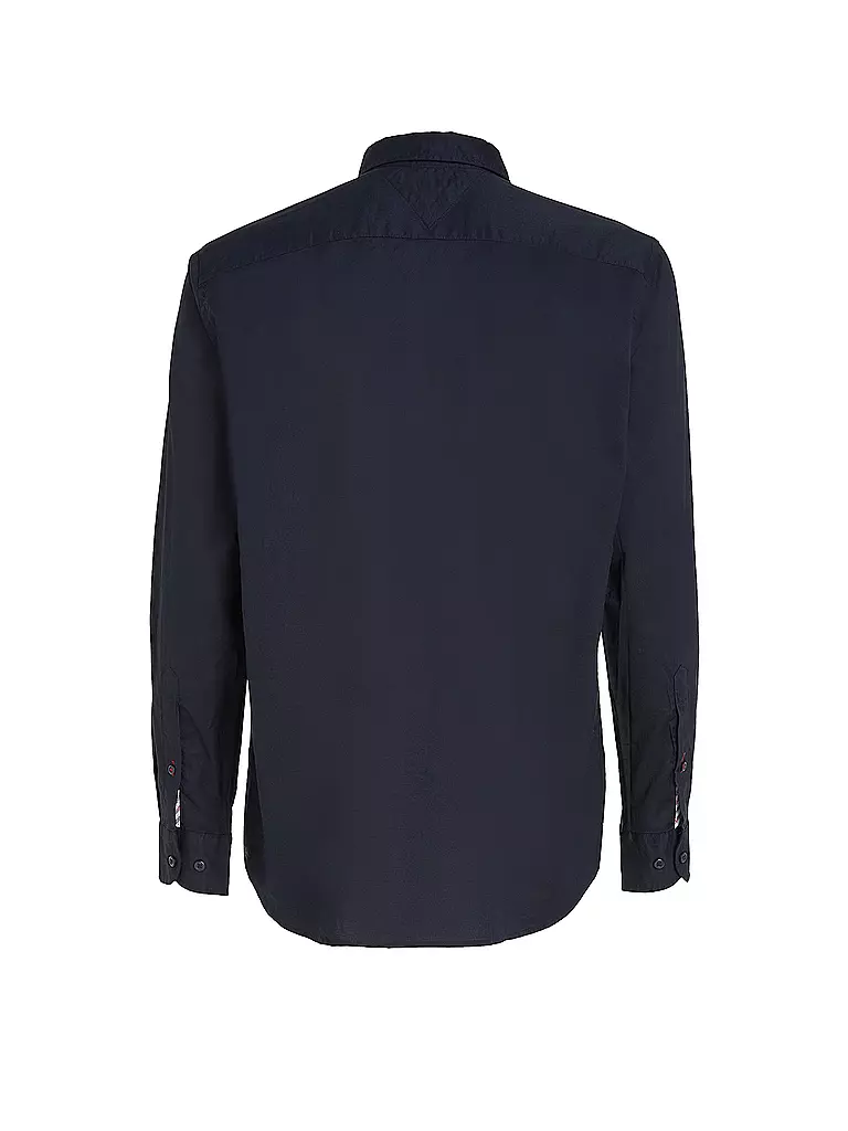 TOMMY HILFIGER | Chemise coupe regular | 