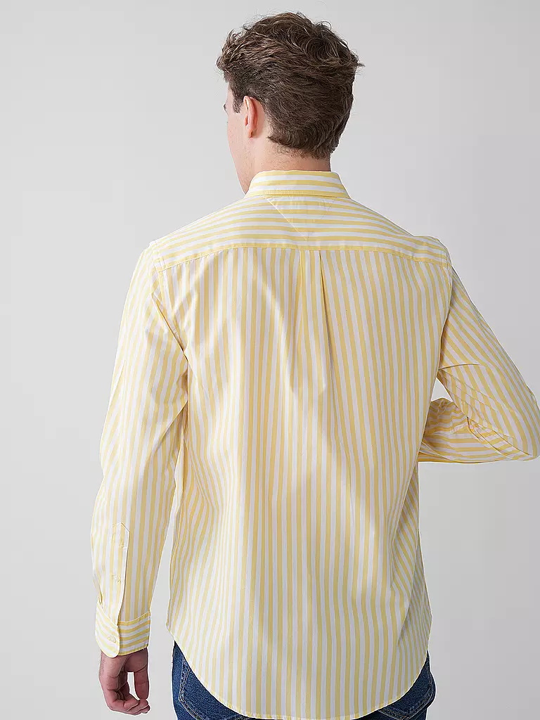 TOMMY HILFIGER | Chemise coupe regular | 