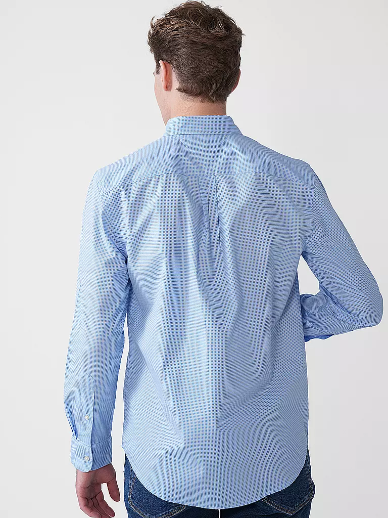 TOMMY HILFIGER | Chemise coupe regular | 