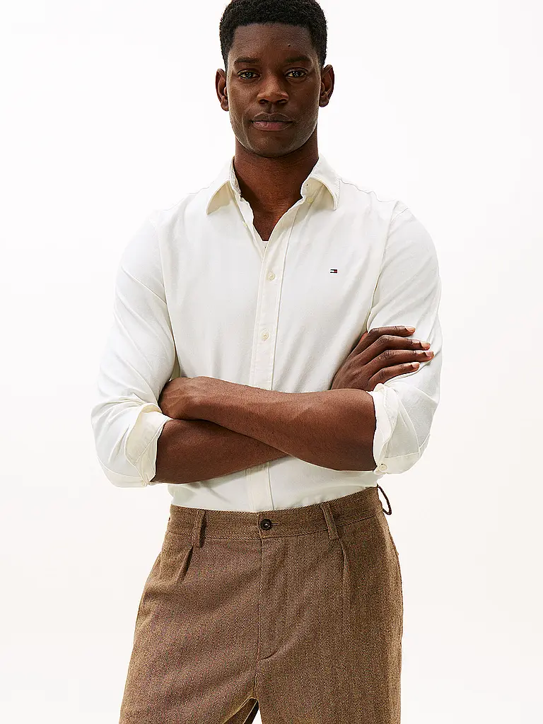 TOMMY HILFIGER | Chemise coupe regular | 