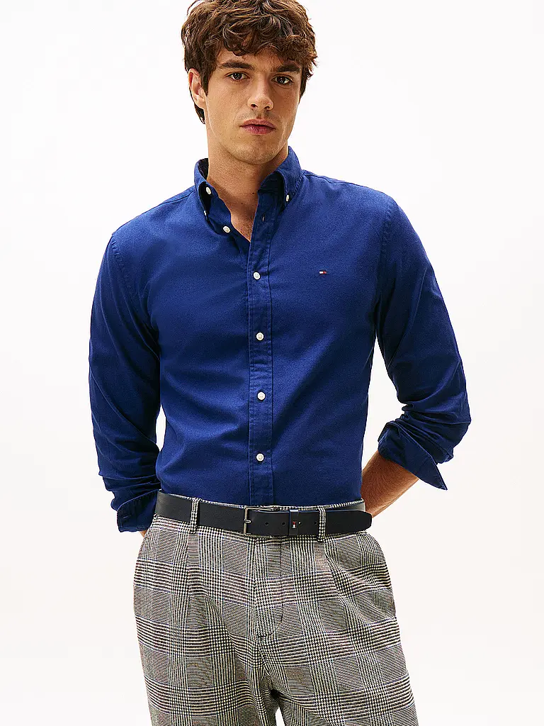 TOMMY HILFIGER | Chemise coupe regular | 