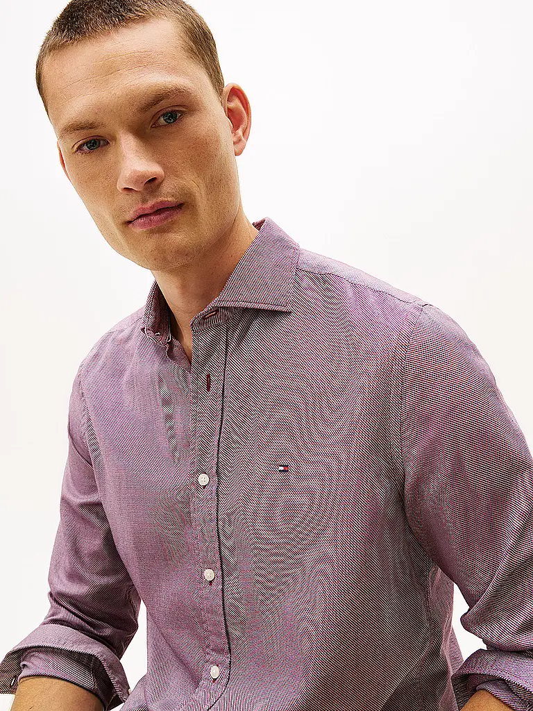 TOMMY HILFIGER | Chemise coupe regular | 