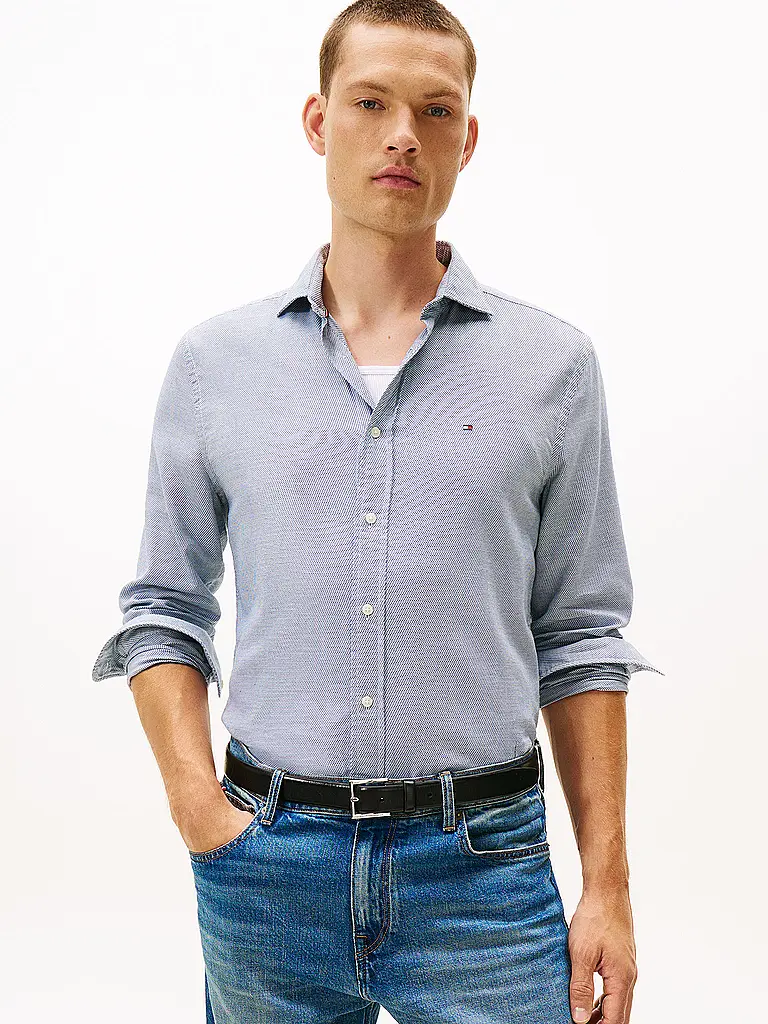 TOMMY HILFIGER | Chemise coupe regular | 