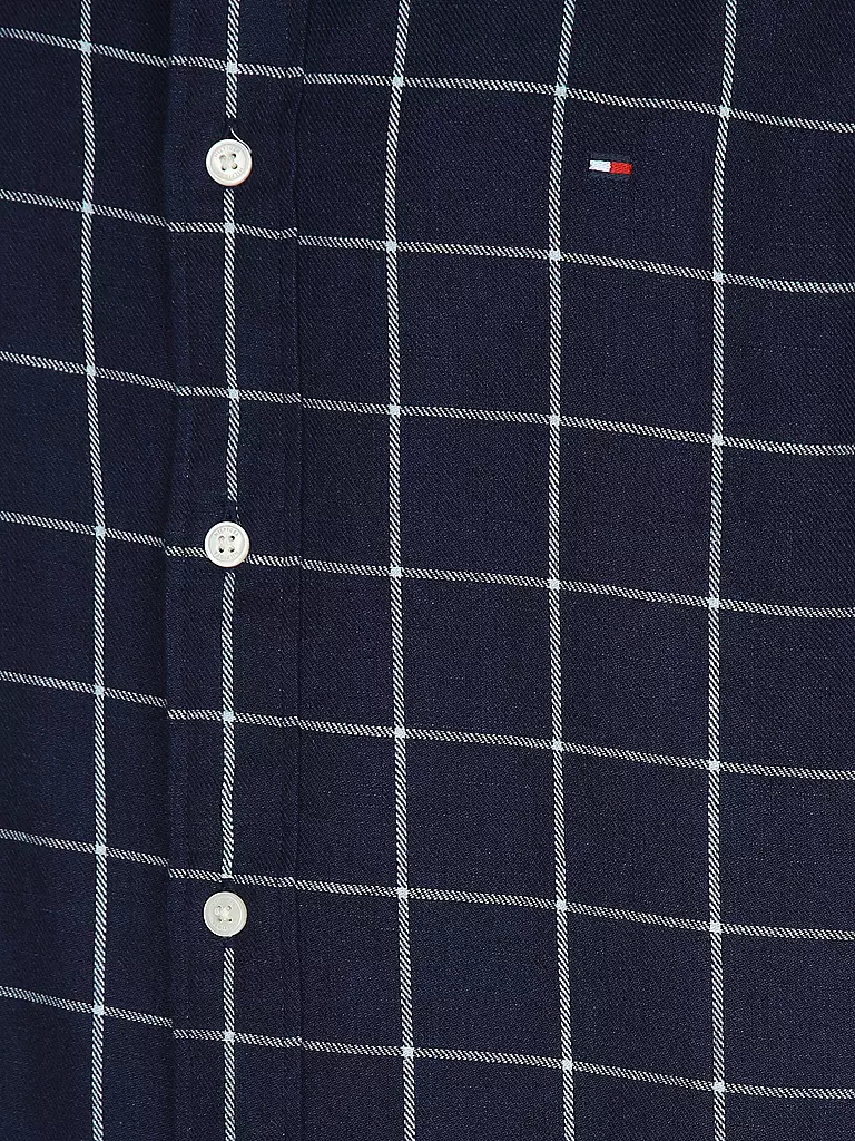TOMMY HILFIGER | Chemise coupe regular | 