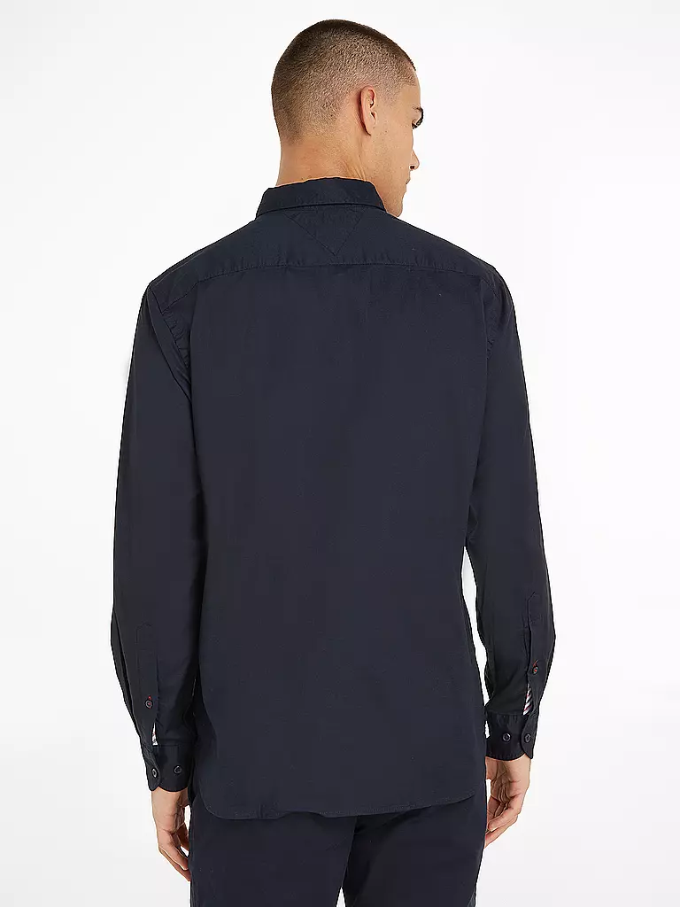 TOMMY HILFIGER | Chemise coupe regular | 