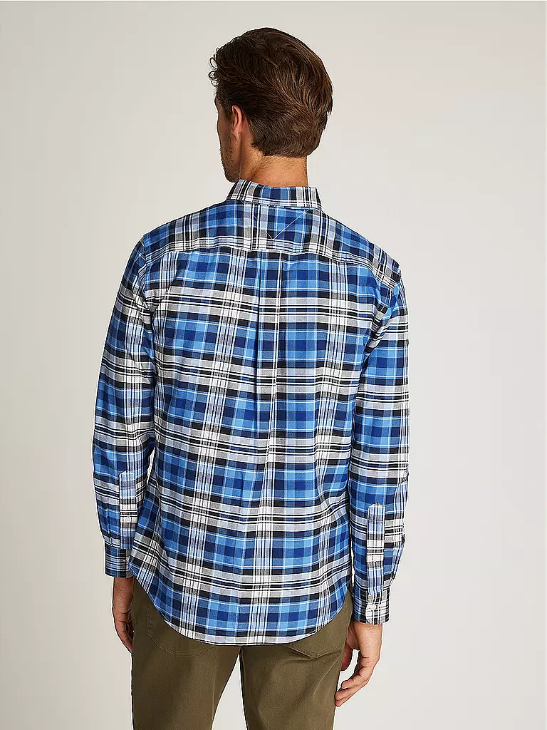 TOMMY HILFIGER | Chemise coupe regular | 