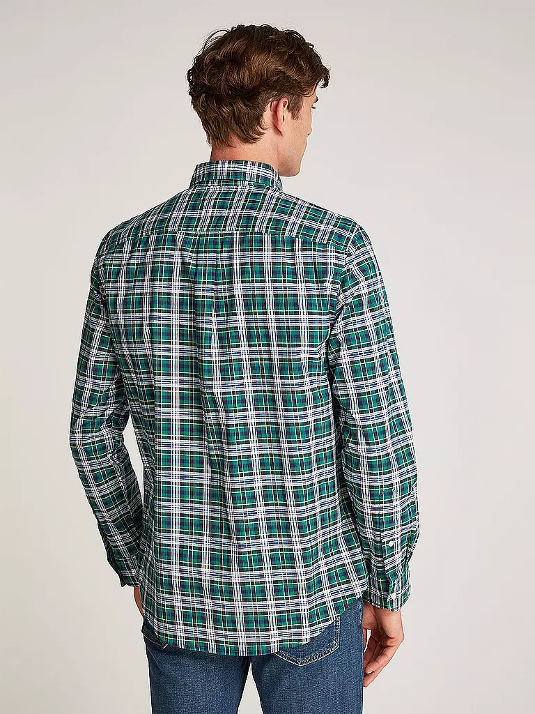 TOMMY HILFIGER | Chemise coupe regular | 