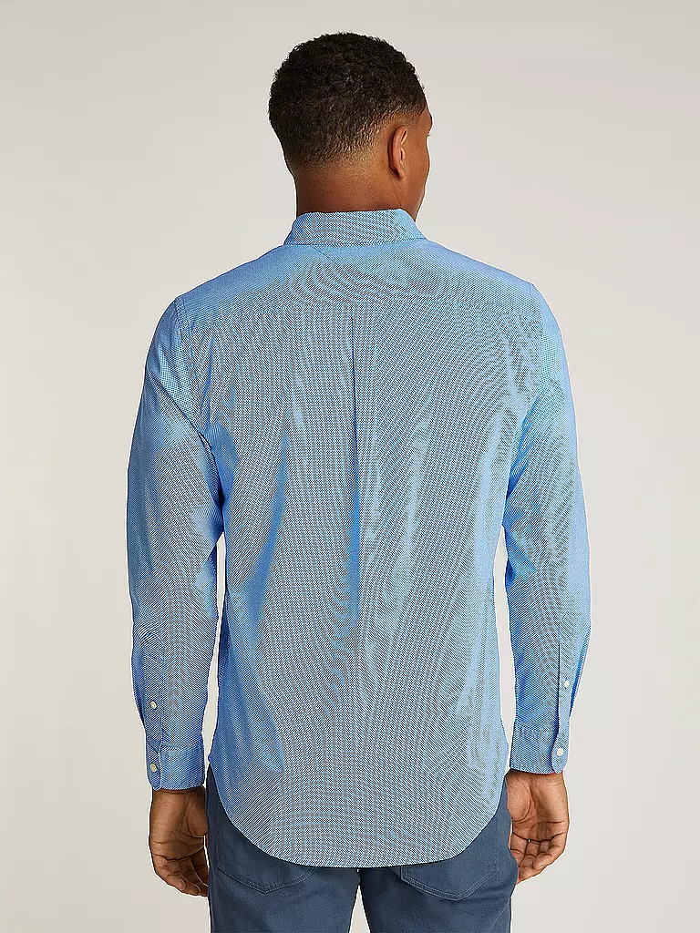 TOMMY HILFIGER | Chemise coupe regular | 