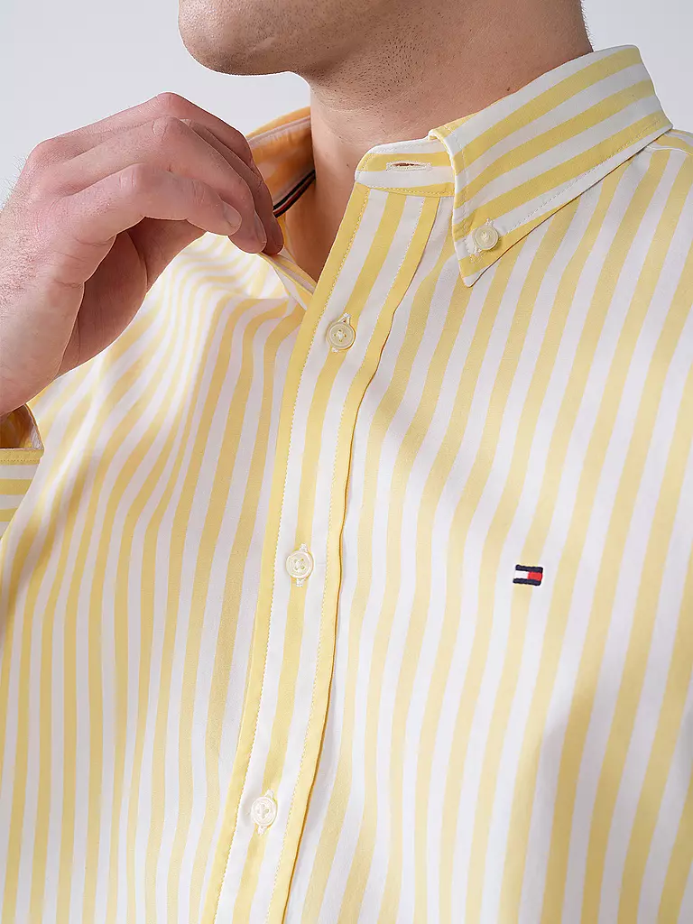TOMMY HILFIGER | Chemise coupe regular | 