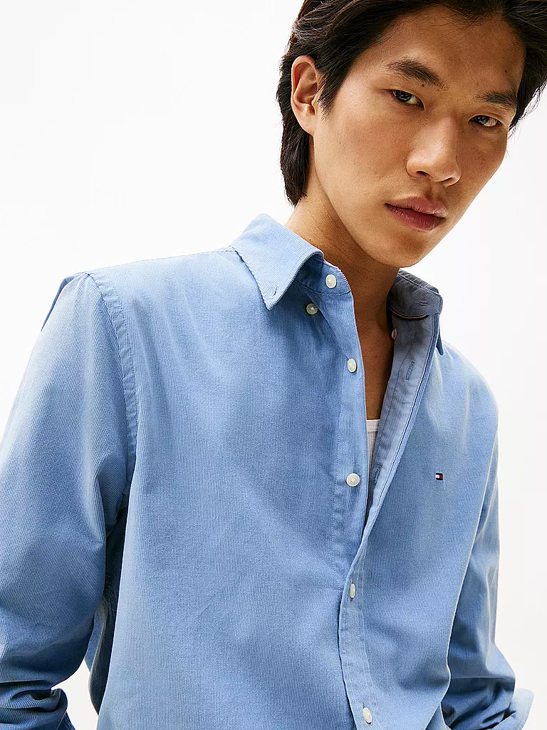 TOMMY HILFIGER | Chemise coupe regular | 