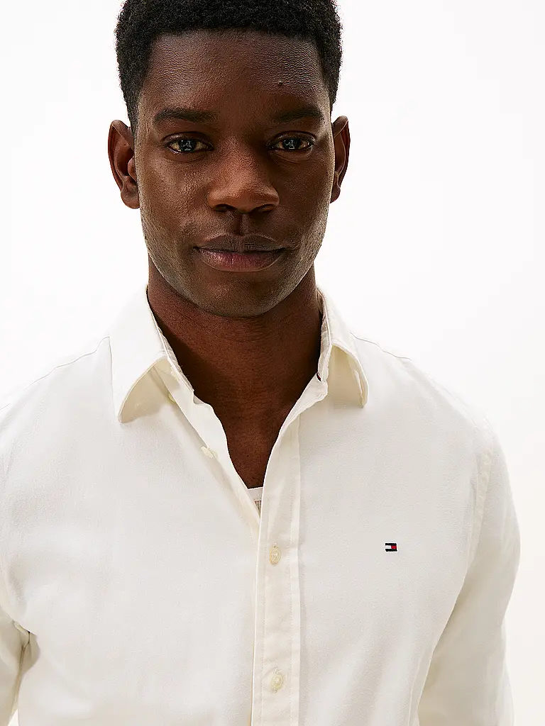 TOMMY HILFIGER | Chemise coupe regular | 
