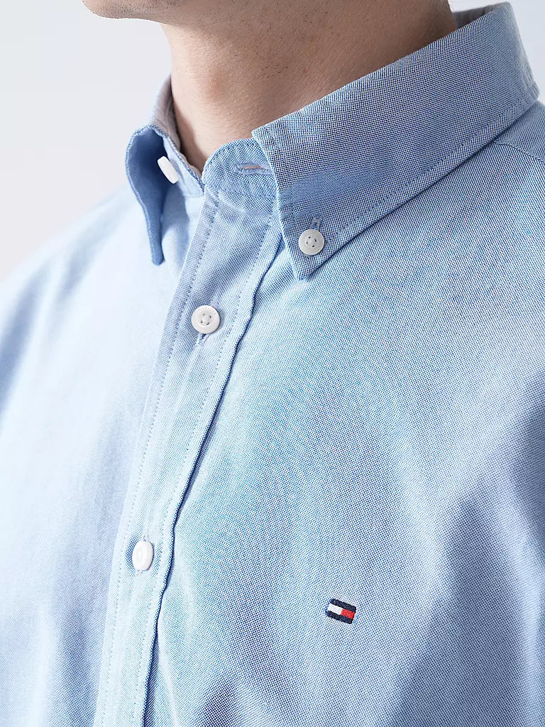 TOMMY HILFIGER | Chemise coupe regular | 