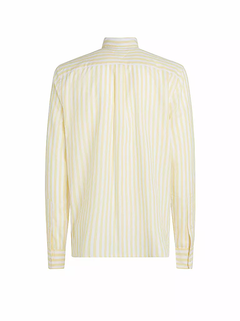 TOMMY HILFIGER | Chemise coupe regular | 