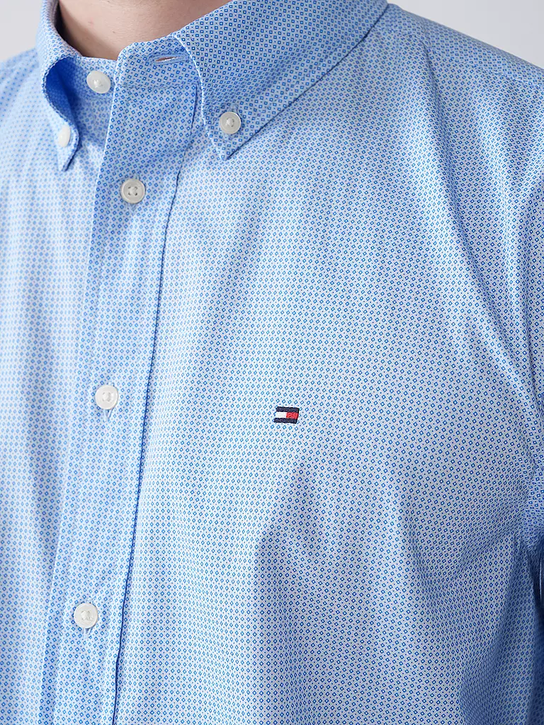 TOMMY HILFIGER | Chemise coupe regular | 
