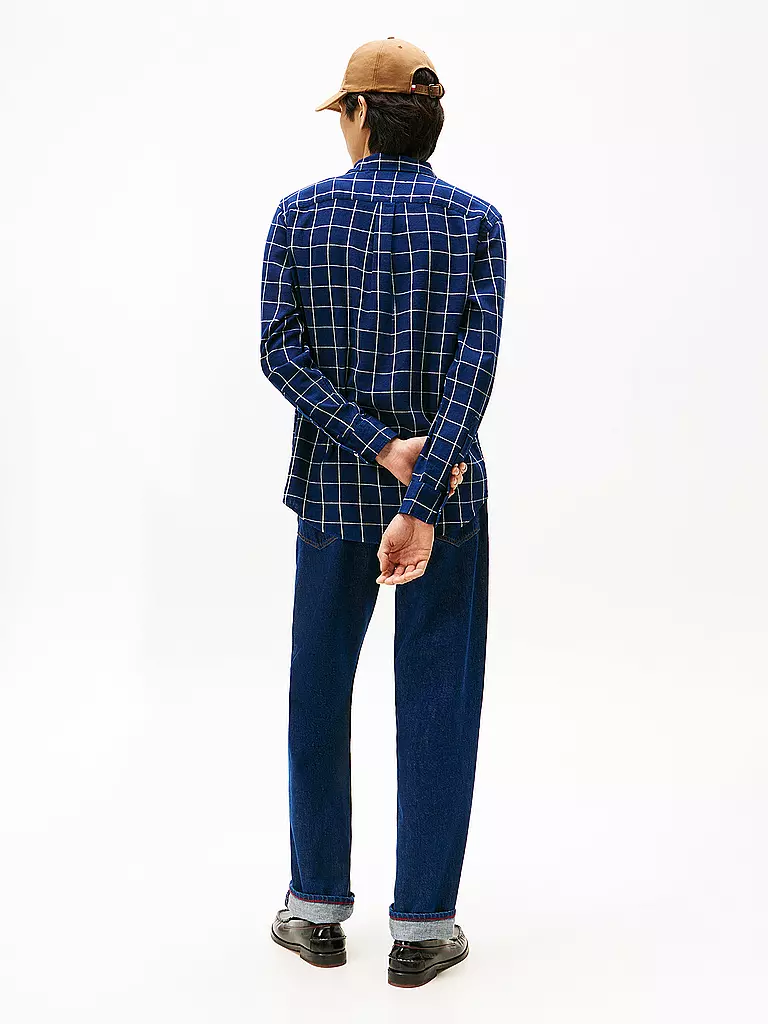 TOMMY HILFIGER | Chemise coupe regular | 