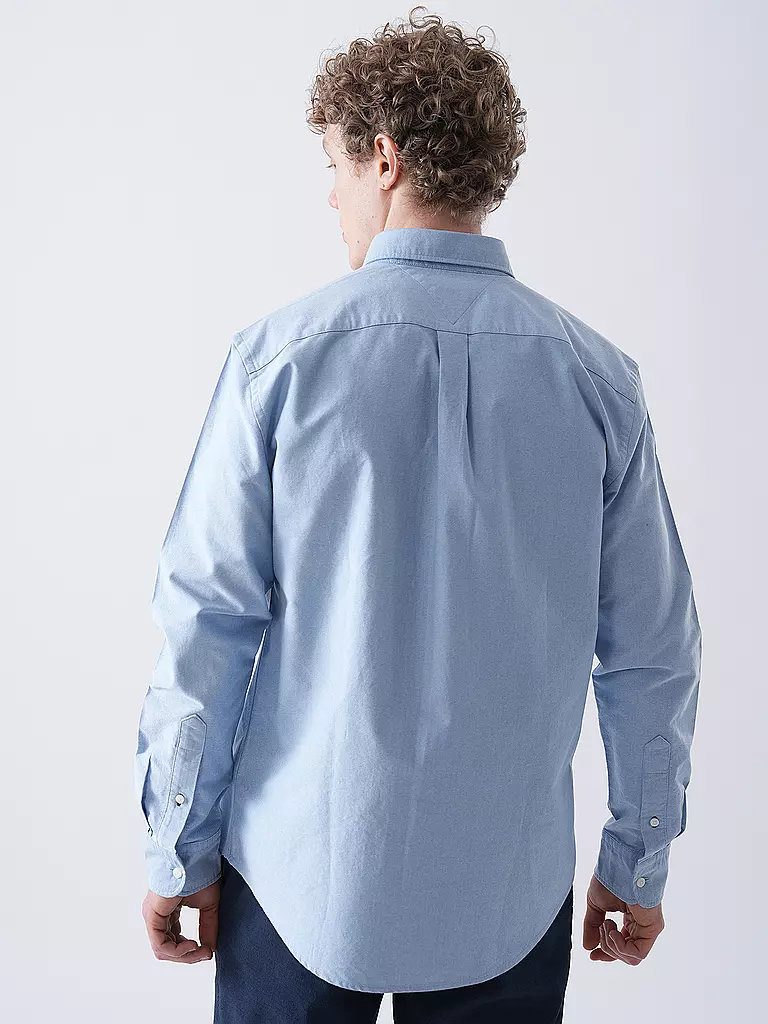 TOMMY HILFIGER | Chemise coupe regular | 