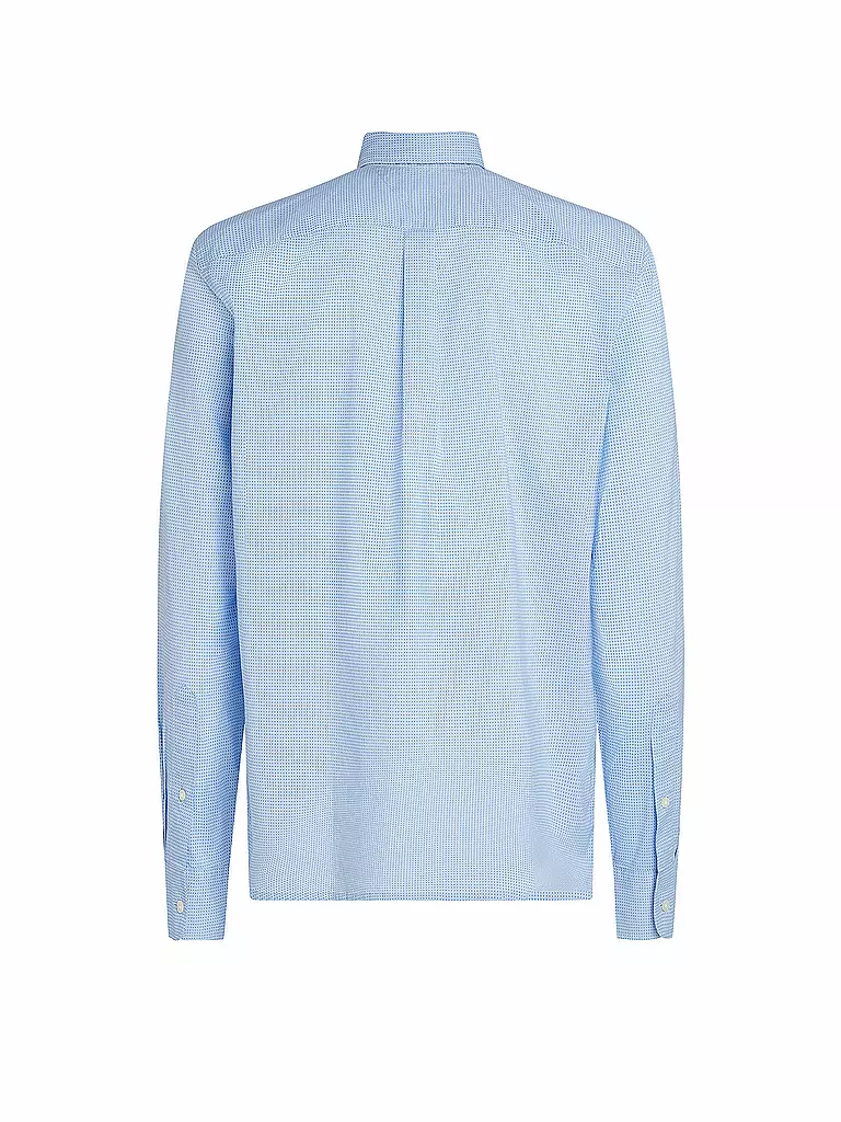 TOMMY HILFIGER | Chemise coupe regular | 