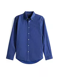 TOMMY HILFIGER | Chemise décontractée | Bleu
