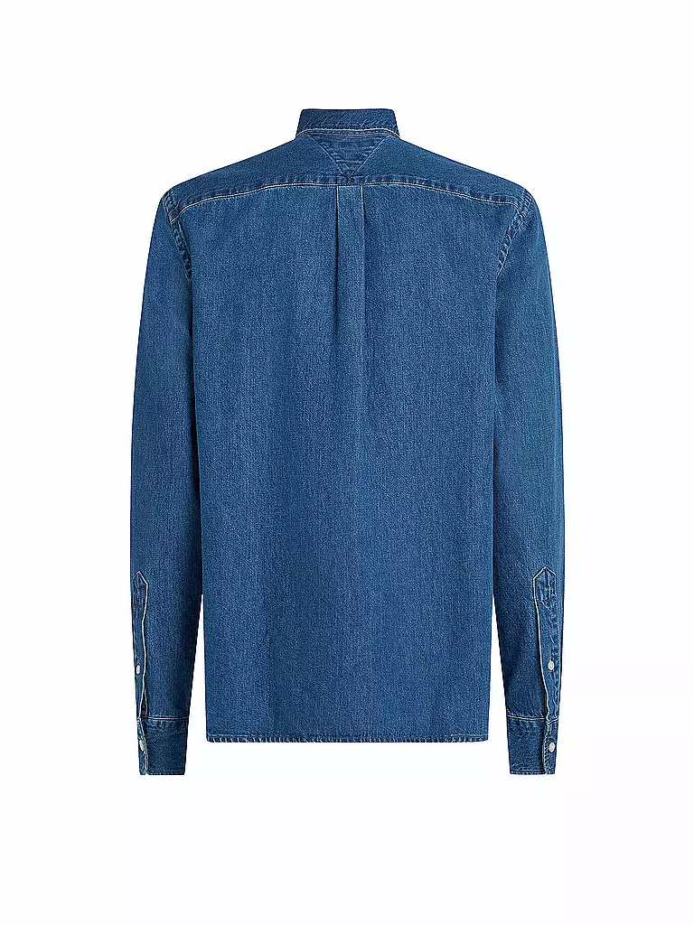 TOMMY HILFIGER | Chemise en jean | 